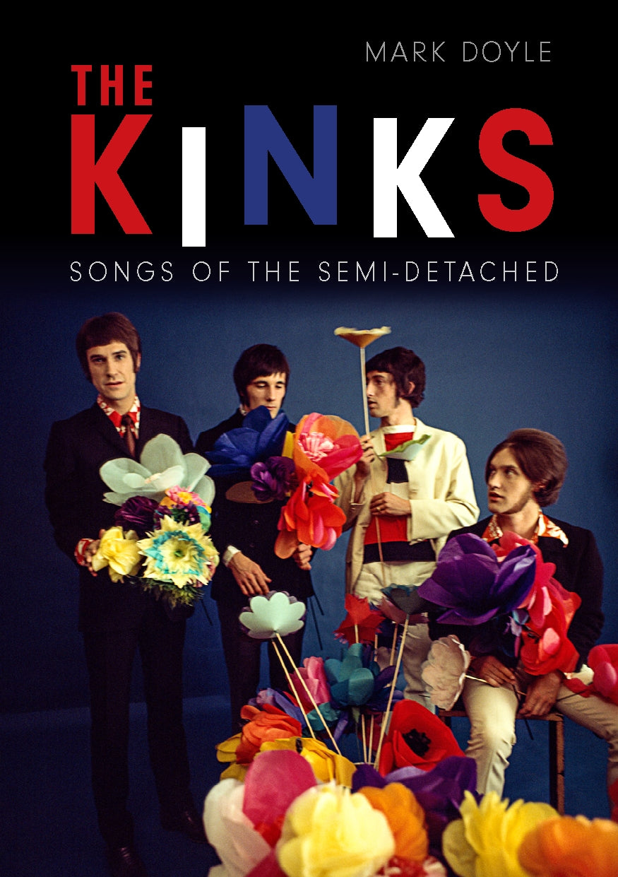 The Kinks