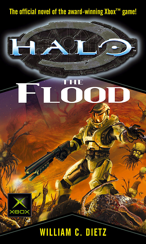 Halo: The Flood