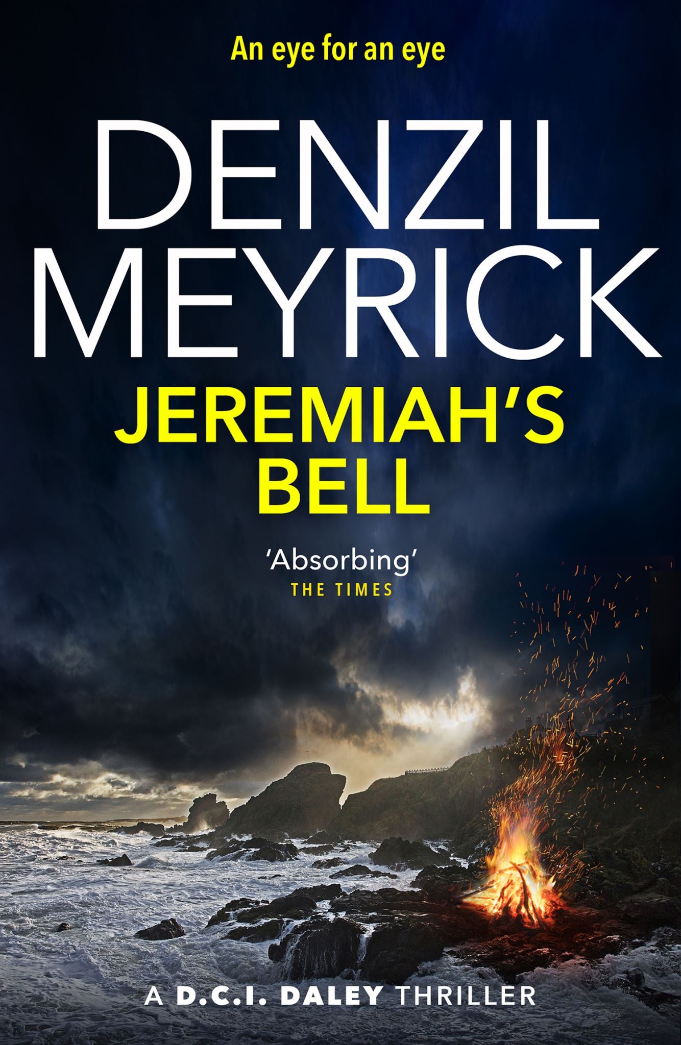 Jeremiah's Bell