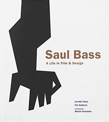 Saul Bass