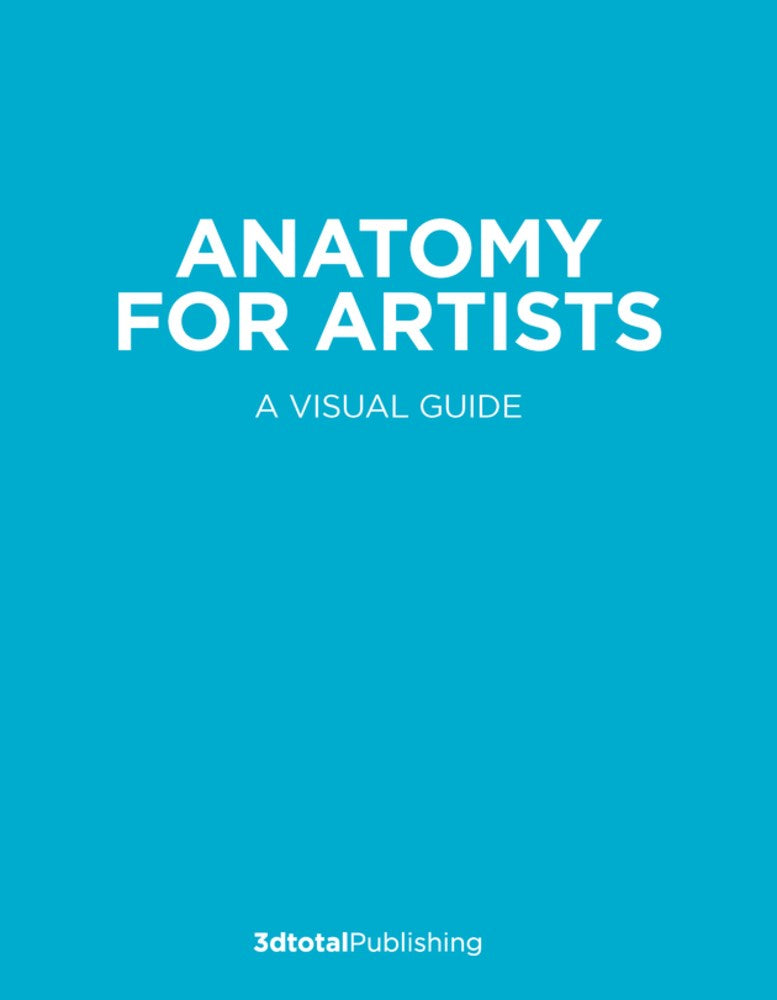 Anatomy for Artists