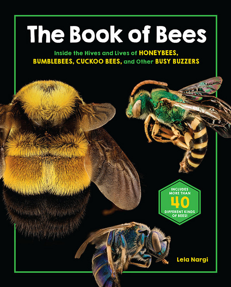 The Book of Bees