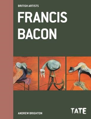 Francis Bacon  (British Artists)