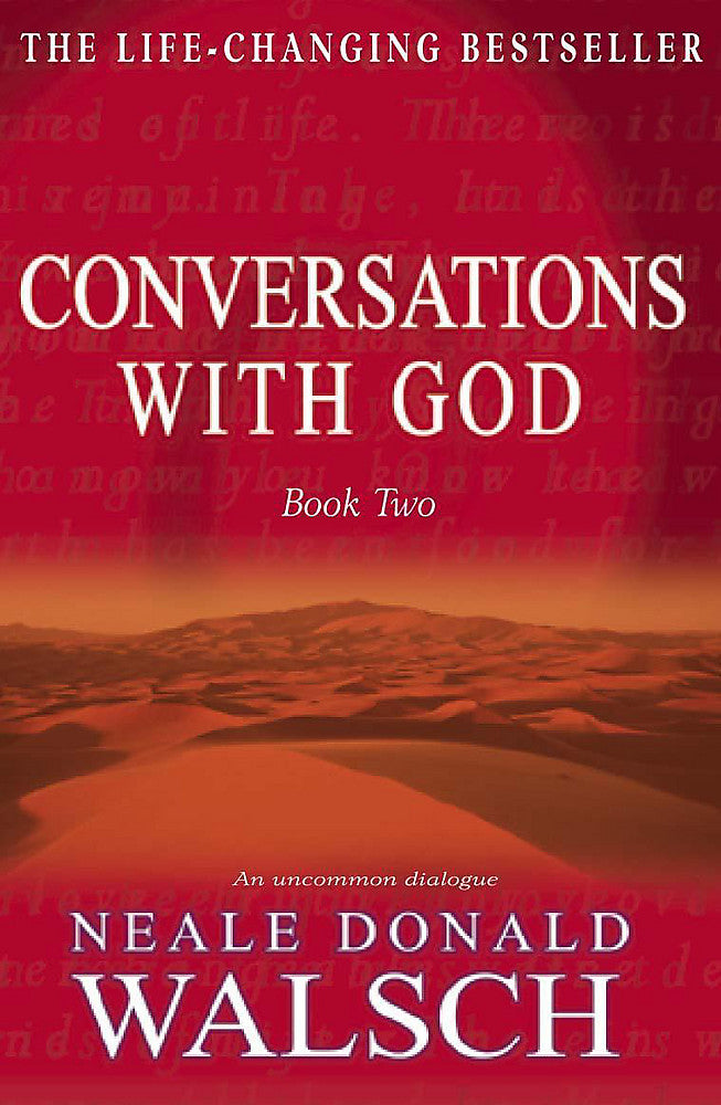 Conversations with God - Book 2