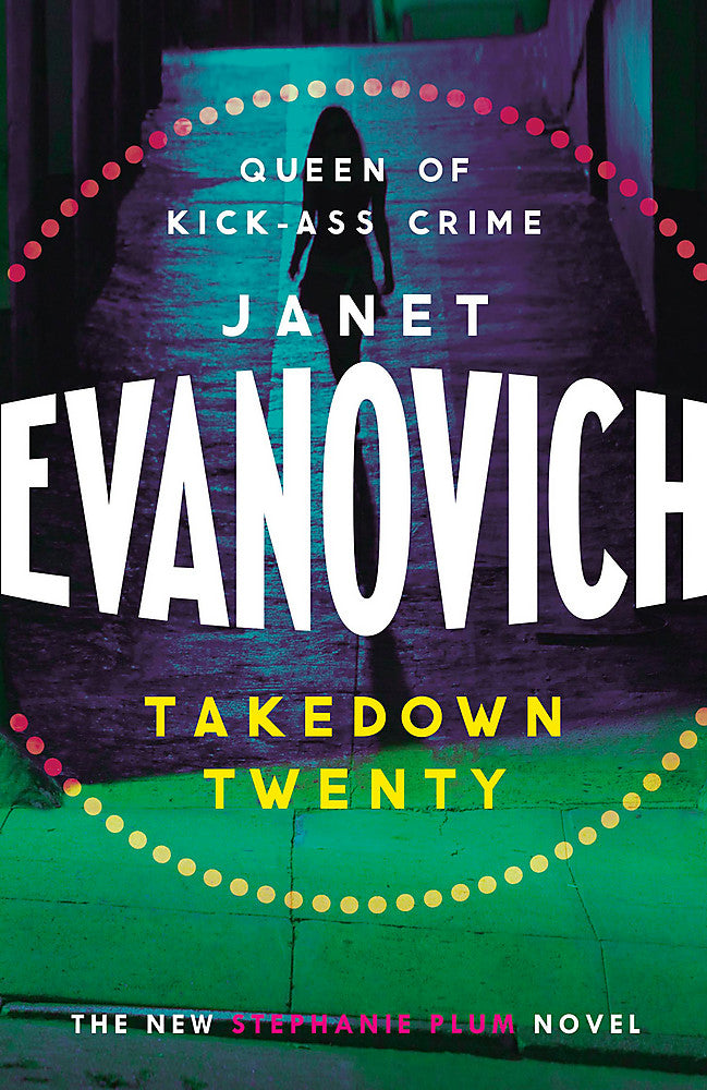 Takedown Twenty