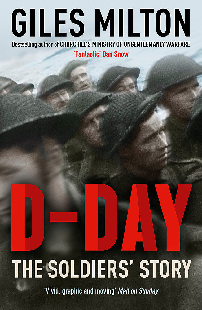 D-Day