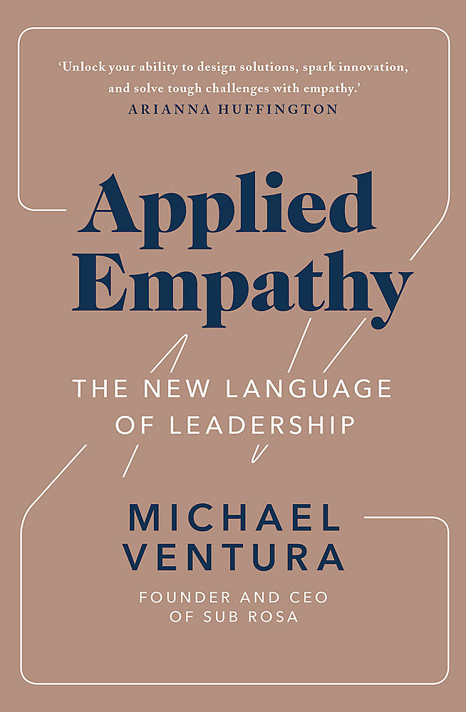 Applied Empathy