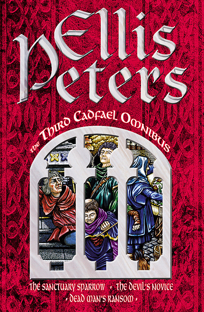 The Third Cadfael Omnibus