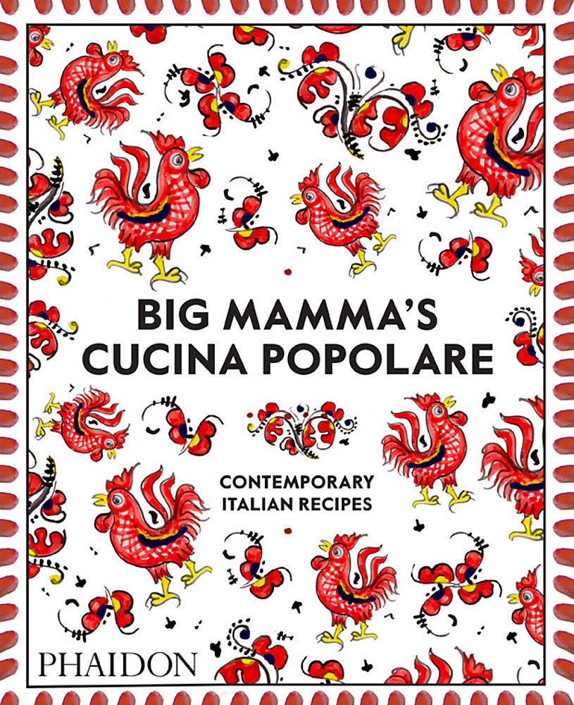 Big Mamma's Cucina Poplare