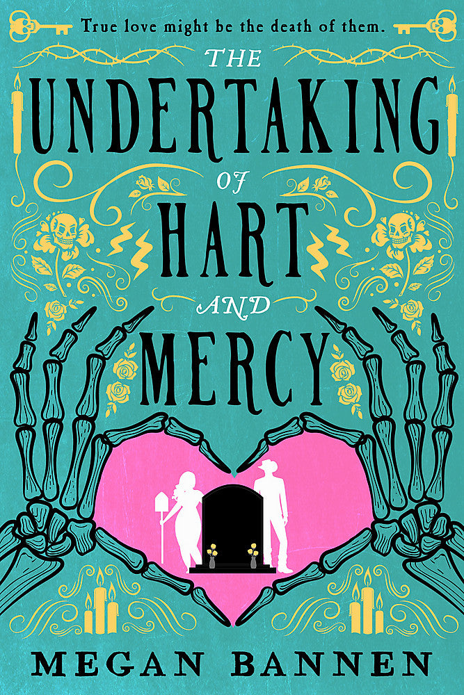 The Undertaking of Hart and Mercy