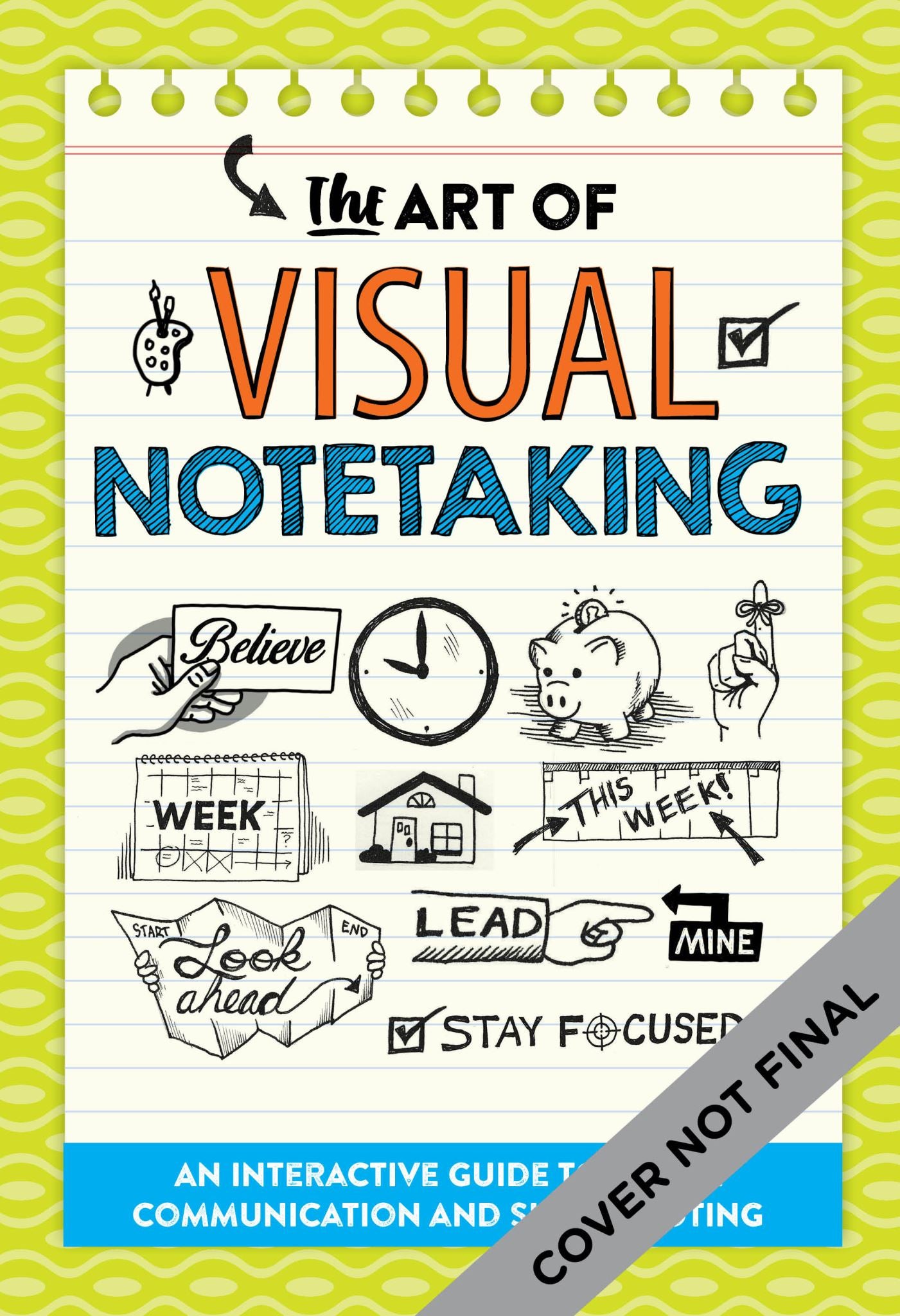 The Art of Visual Notetaking