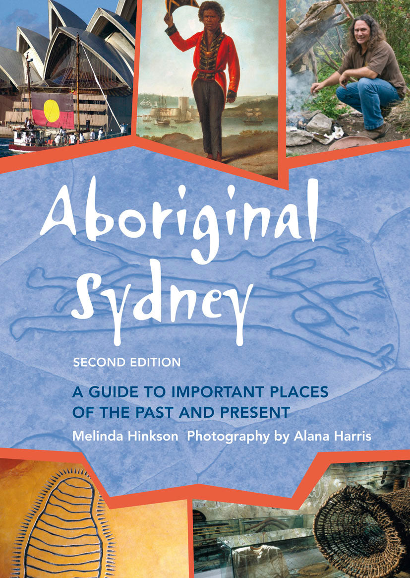 Aboriginal Sydney