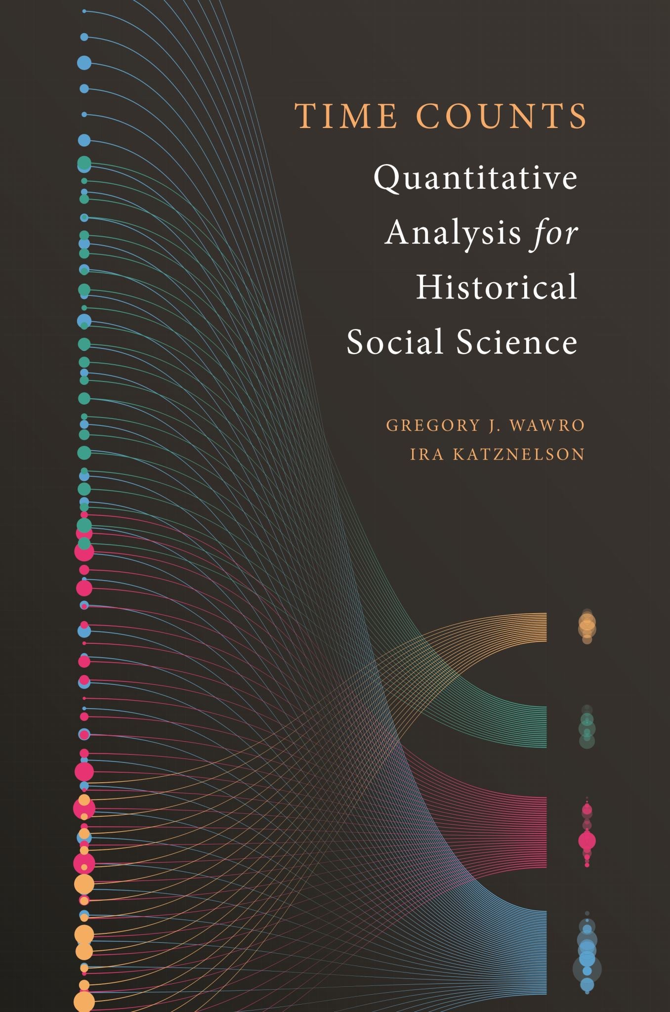 Quantitative Analysis for Historical Social Science