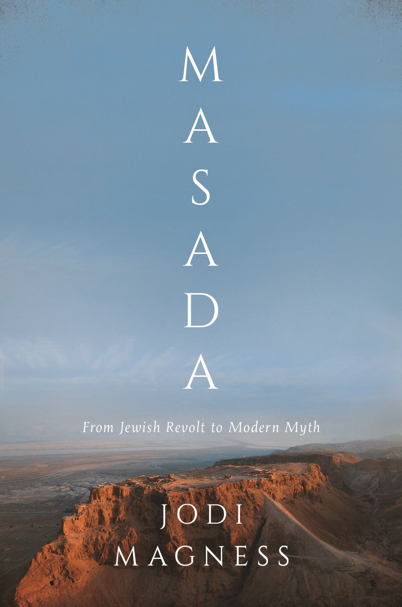 Masada