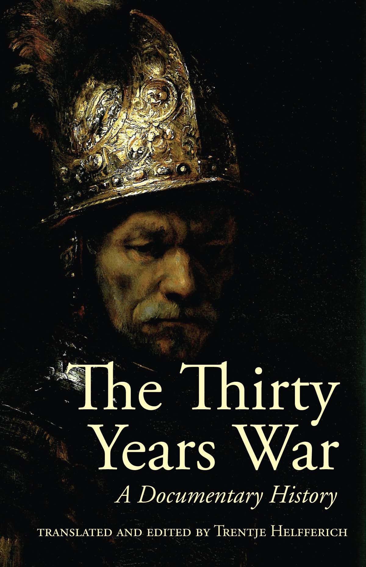 The Thirty Years War