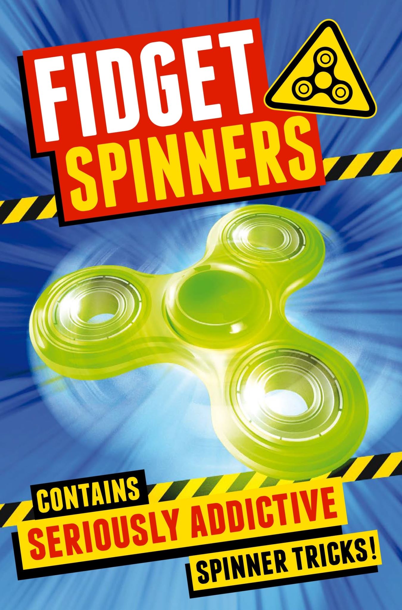 Fidget Spinners