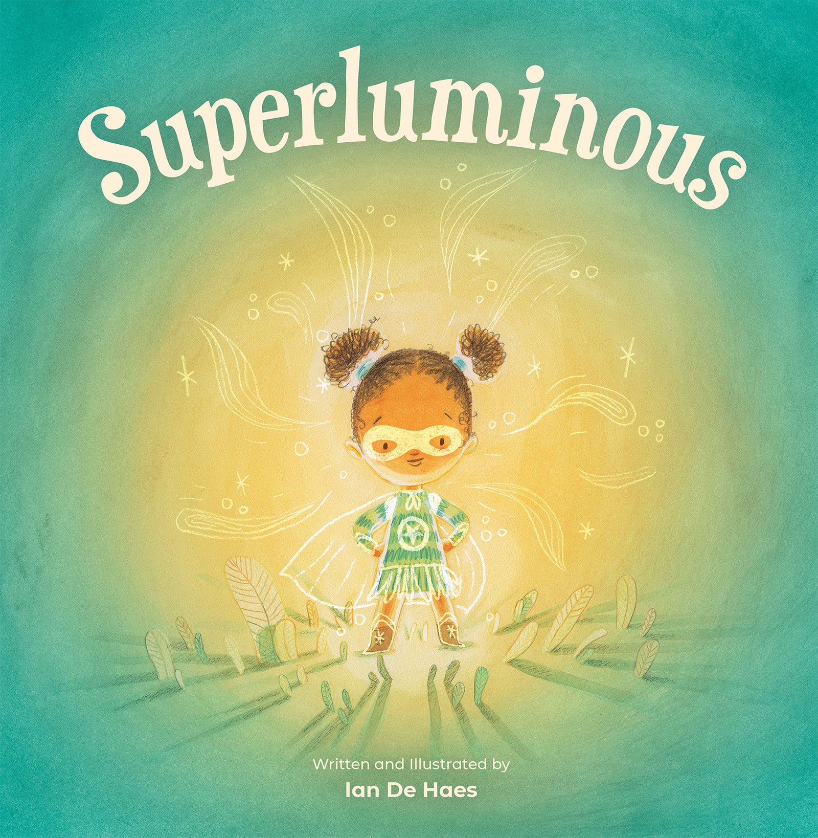 Superluminous