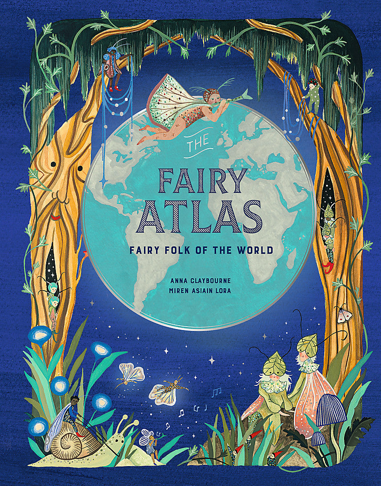 The Fairy Atlas