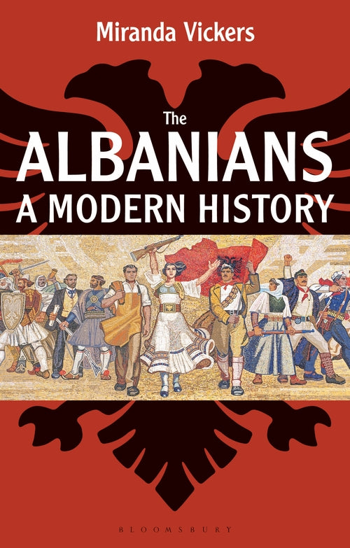 The Albanians