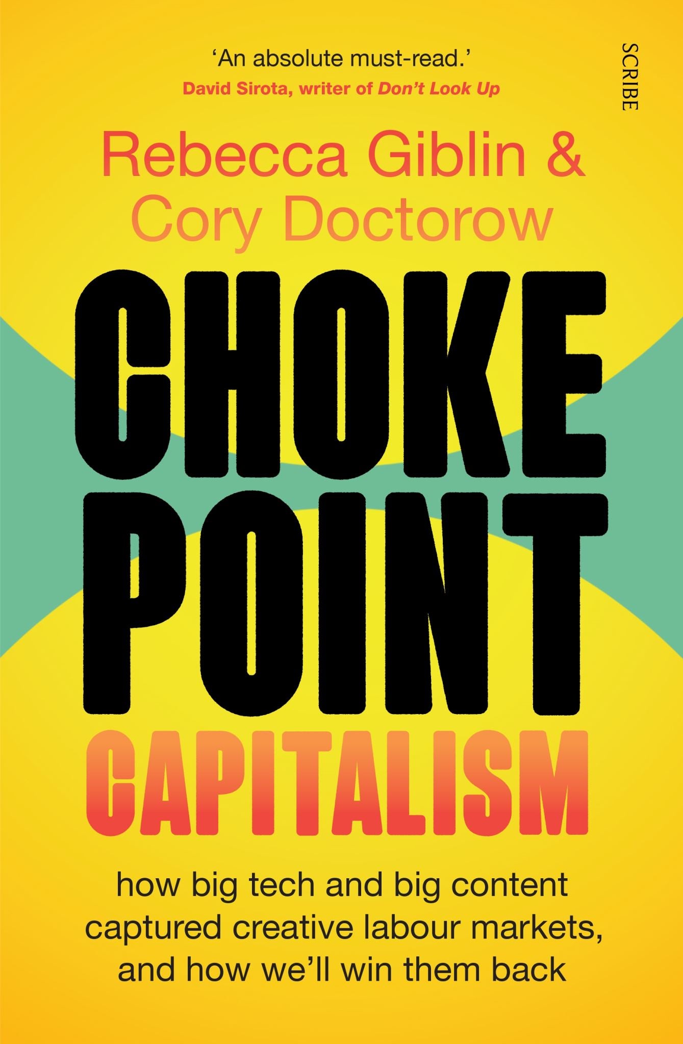 Chokepoint Capitalism