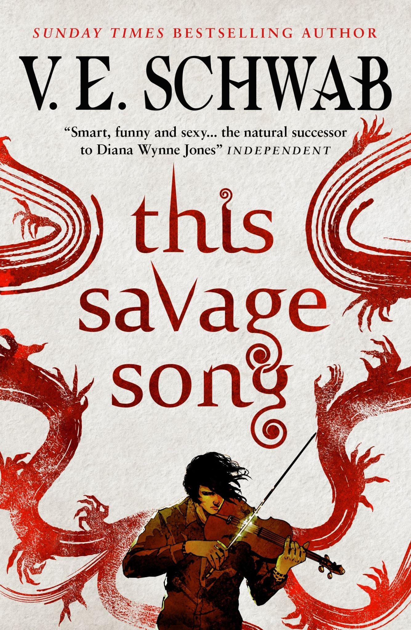 This Savage Song Collector's Edition