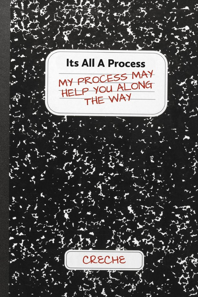 Its All A Process
