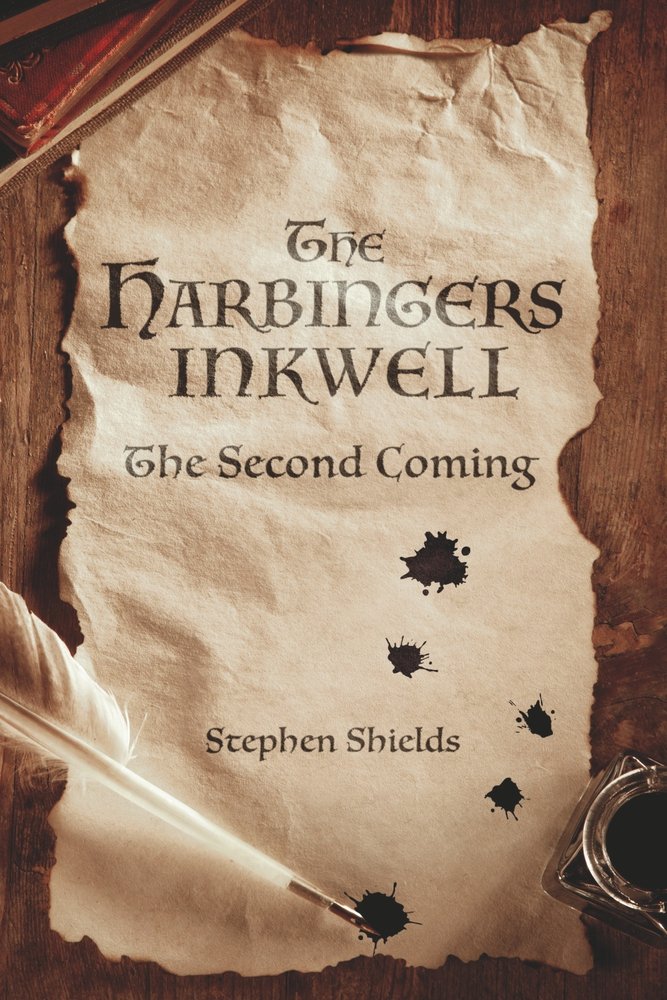 The Harbingers Inkwell
