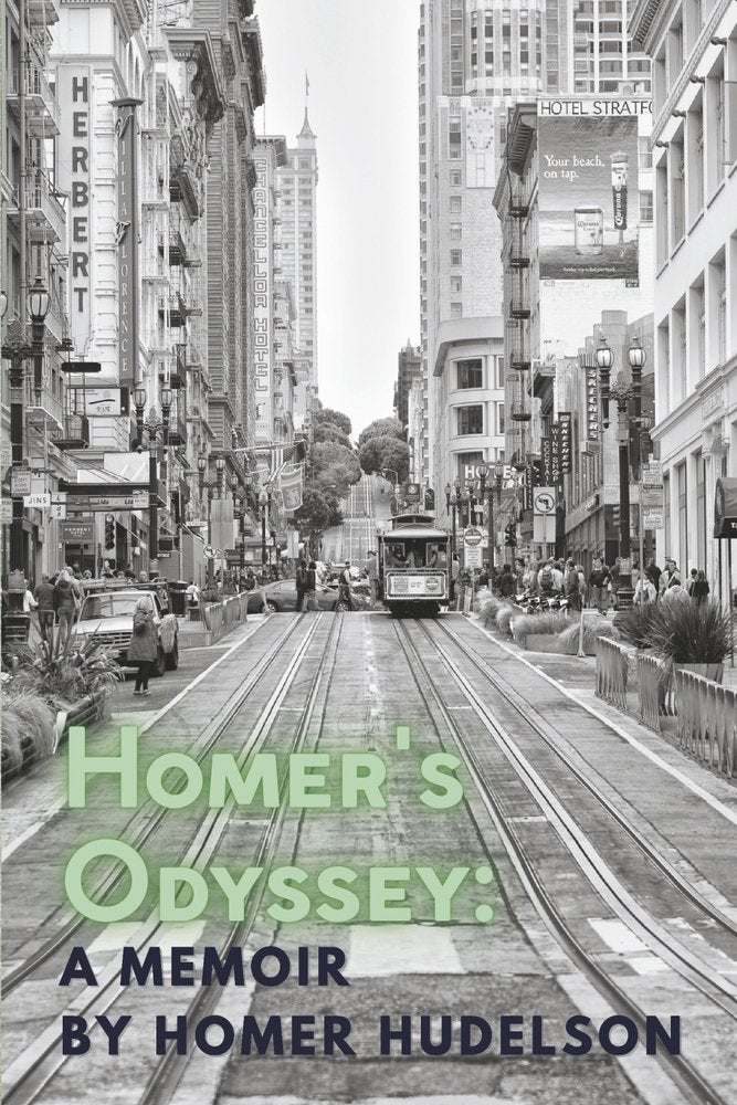 Homer's Odyssey