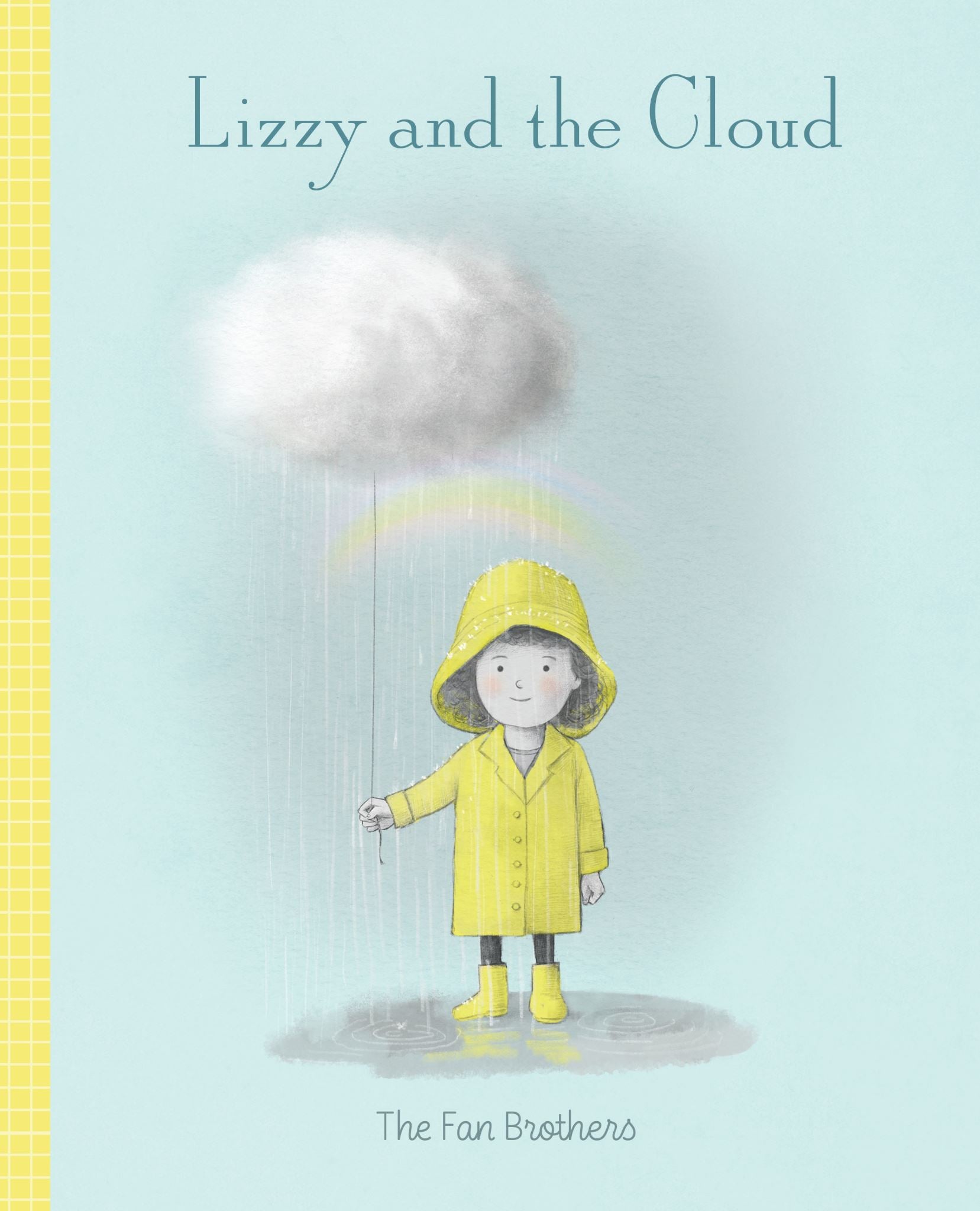 Lizzy and the Cloud