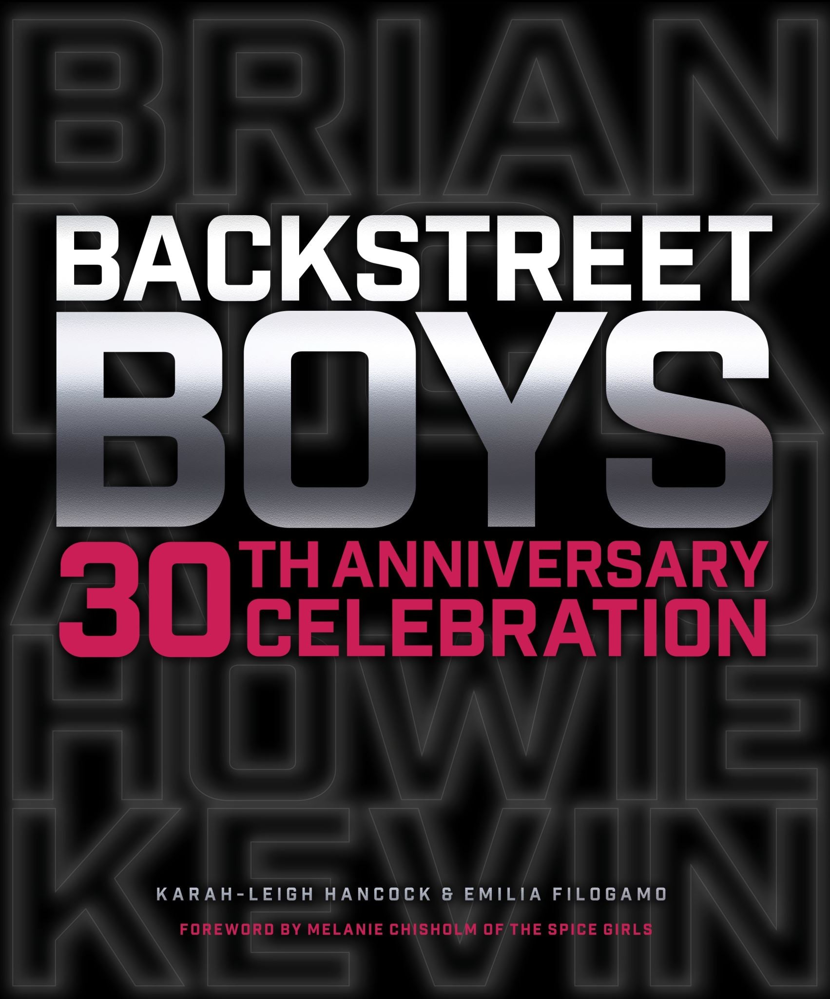 Backstreet Boys: 30th Anniversary Celebration