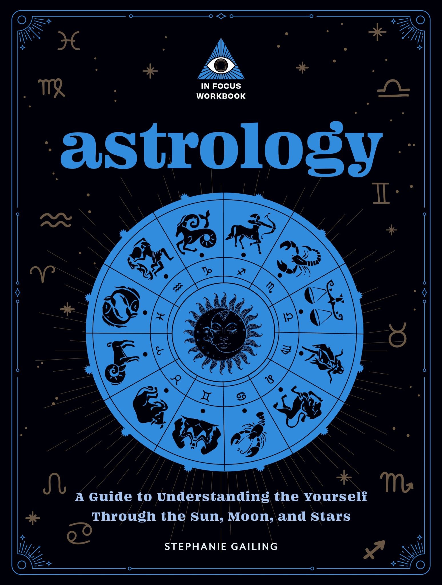 Astrology (In Focus Workbook)