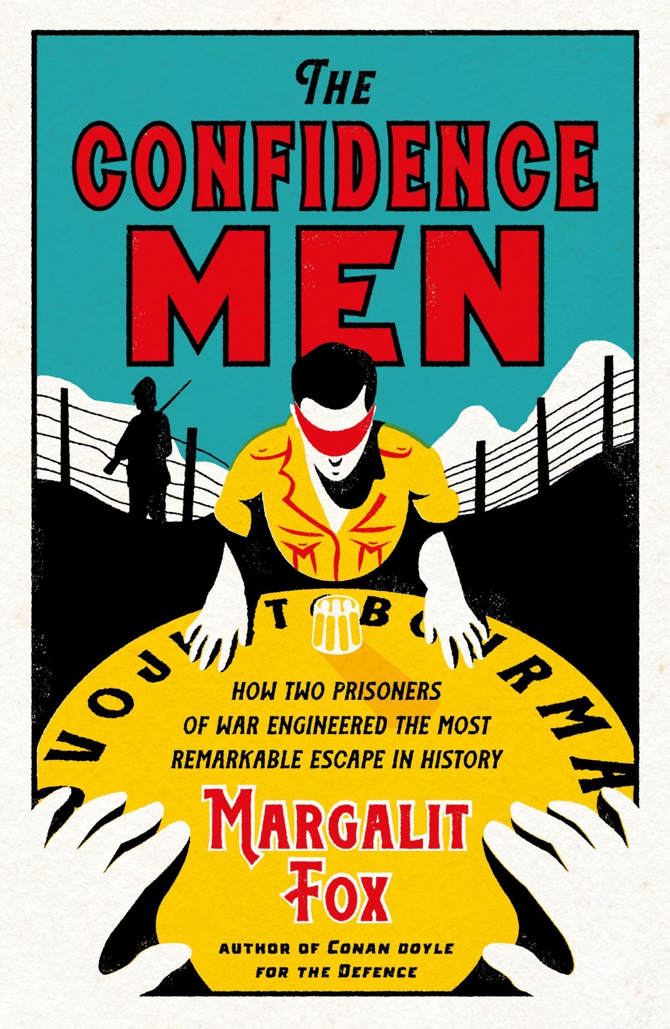 The Confidence Men