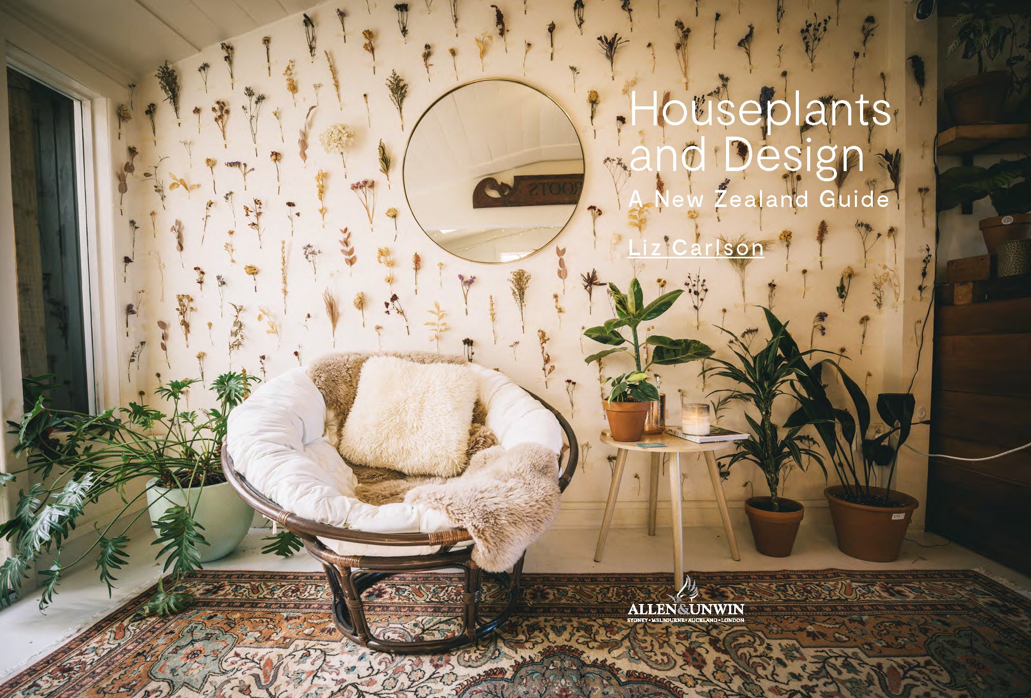 Houseplants and Design