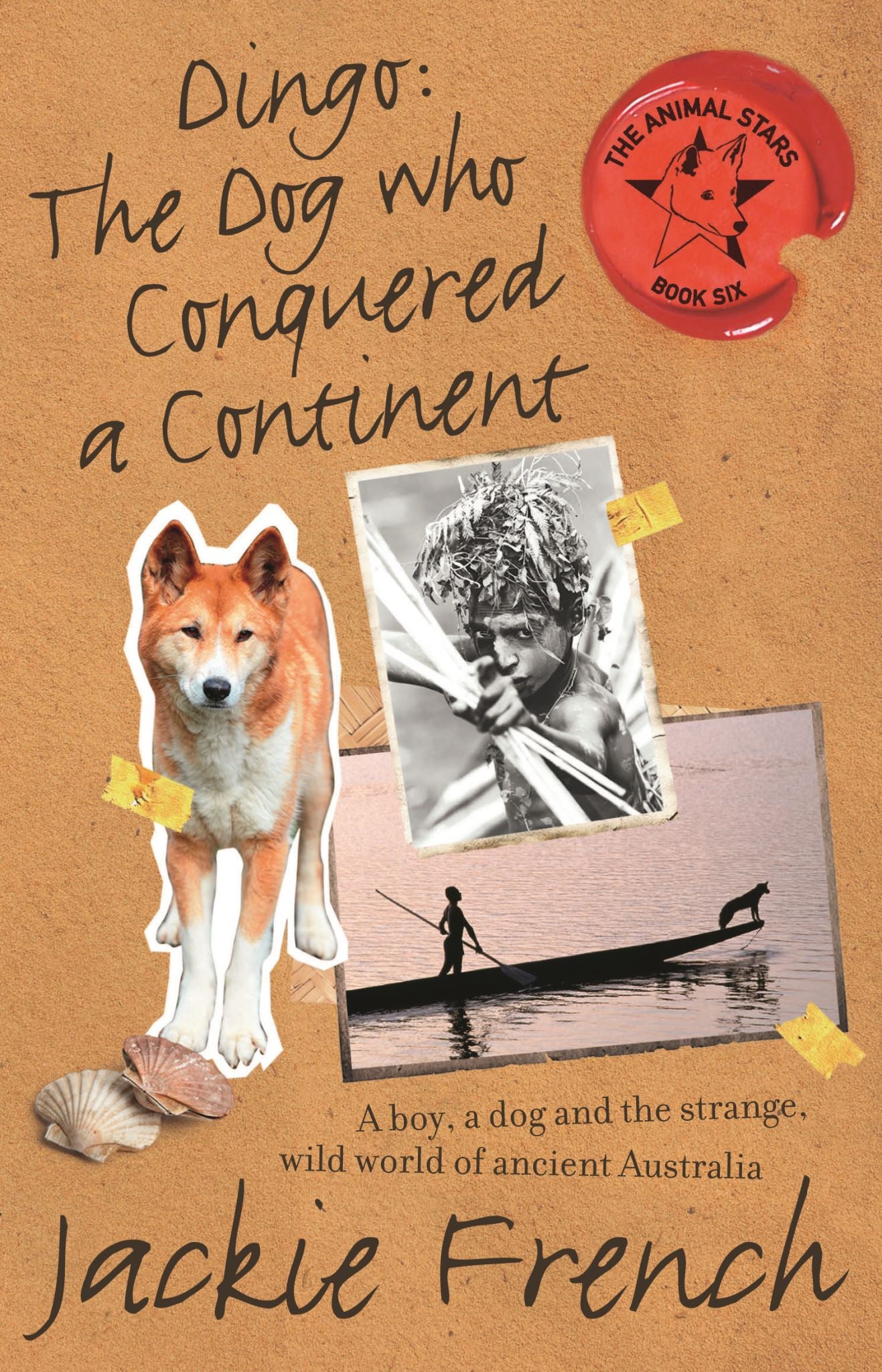 Dingo