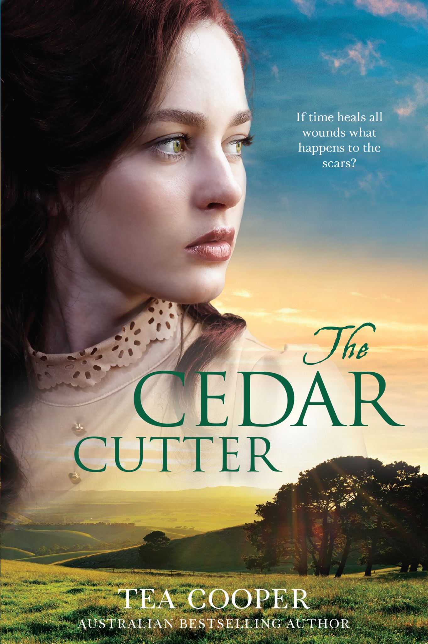 THE CEDAR CUTTER