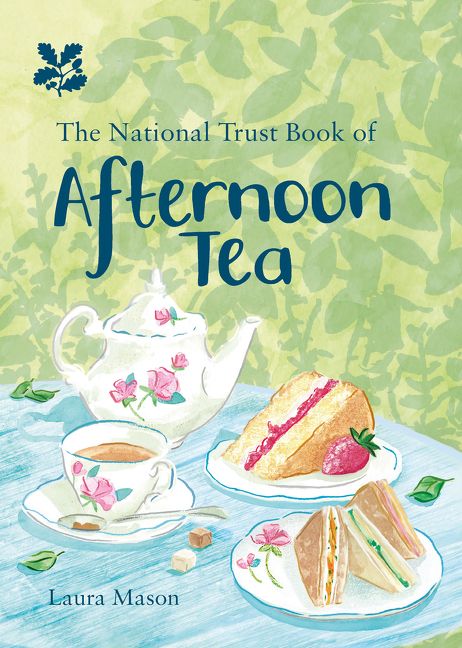 Afternoon Tea