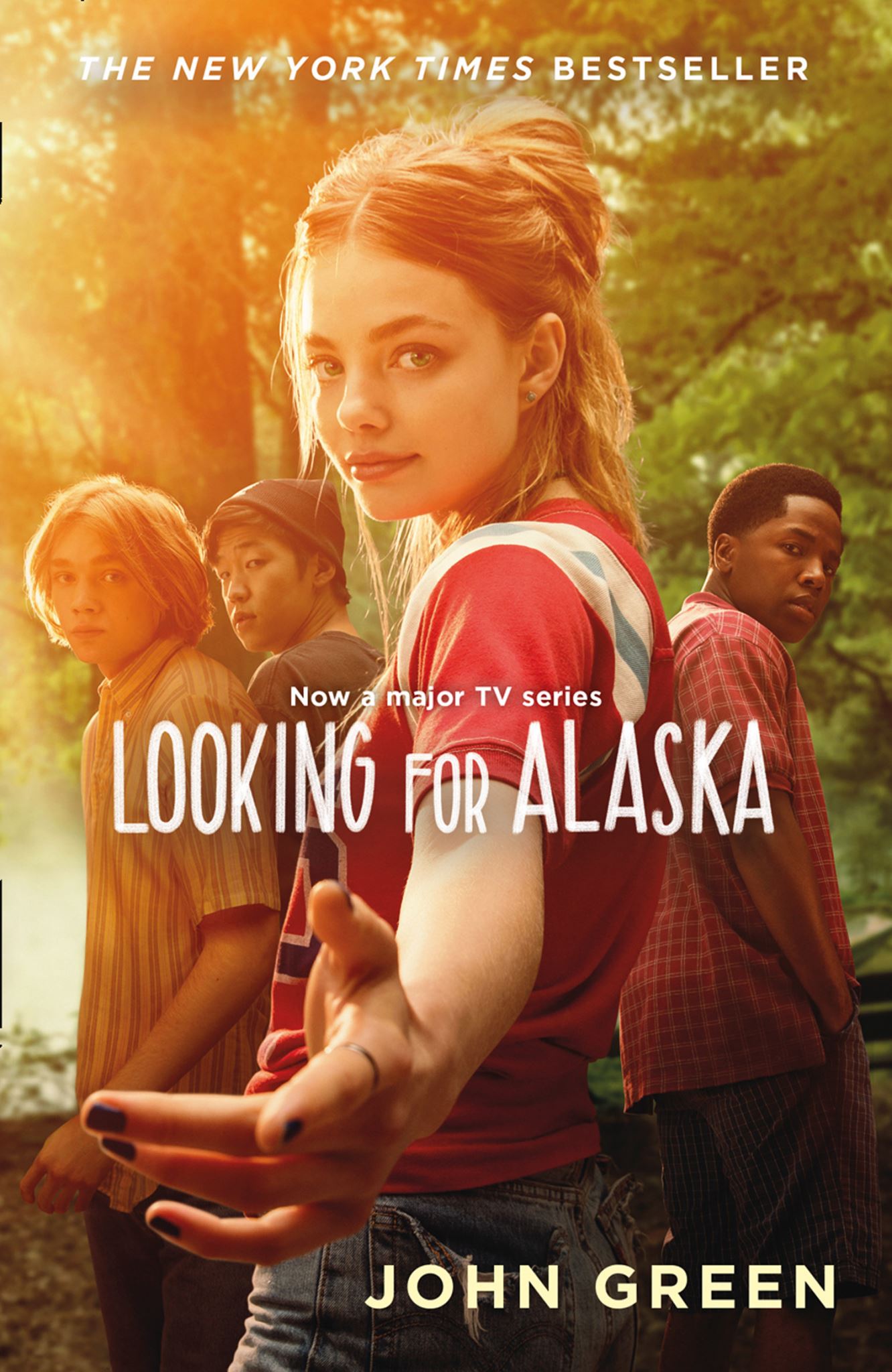 Looking For Alaska [TV Tie-in Edition]
