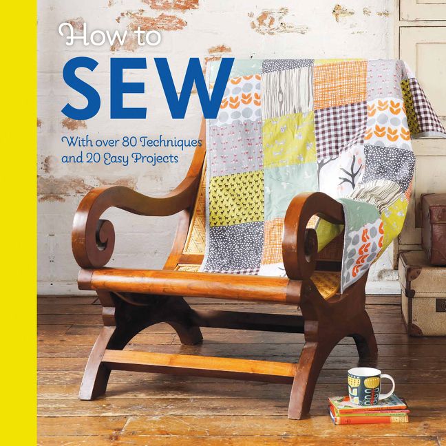 How To Sew