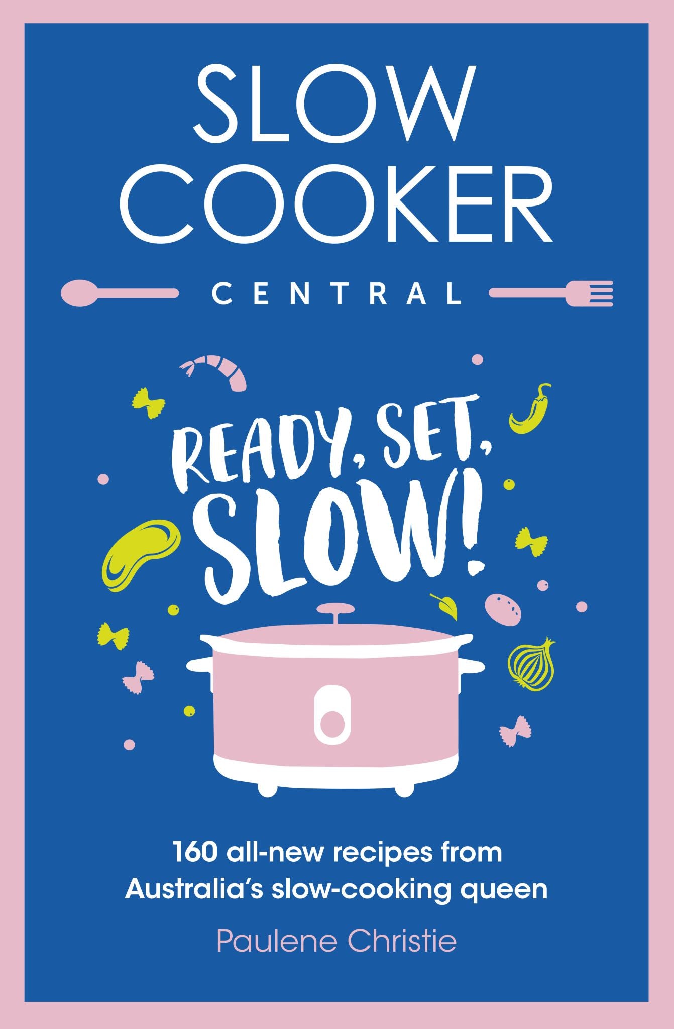 Slow Cooker Central