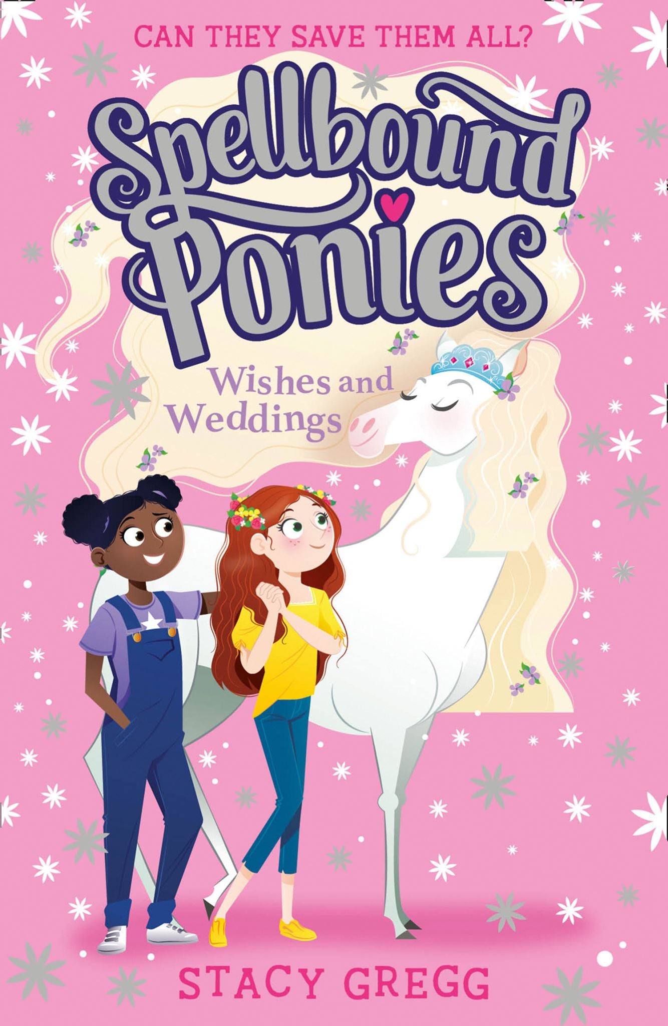 Spellbound Ponies (3) - Spellbound Ponies