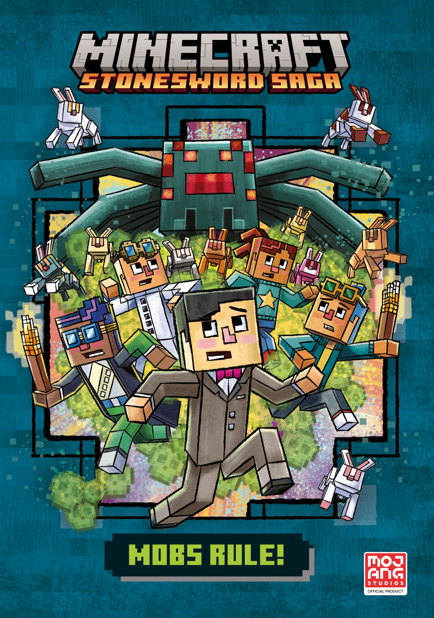 Minecraft