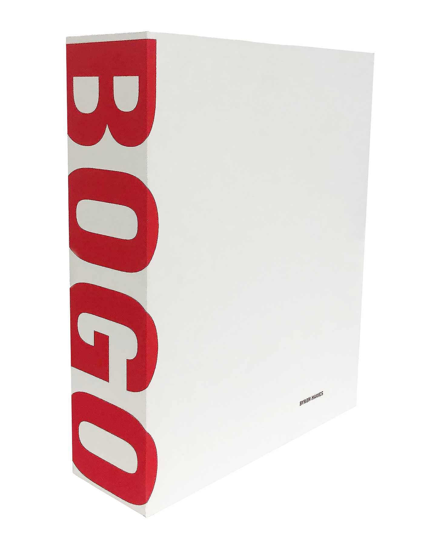 BOGO: Art on Deck/Object Oriented Boxed Set