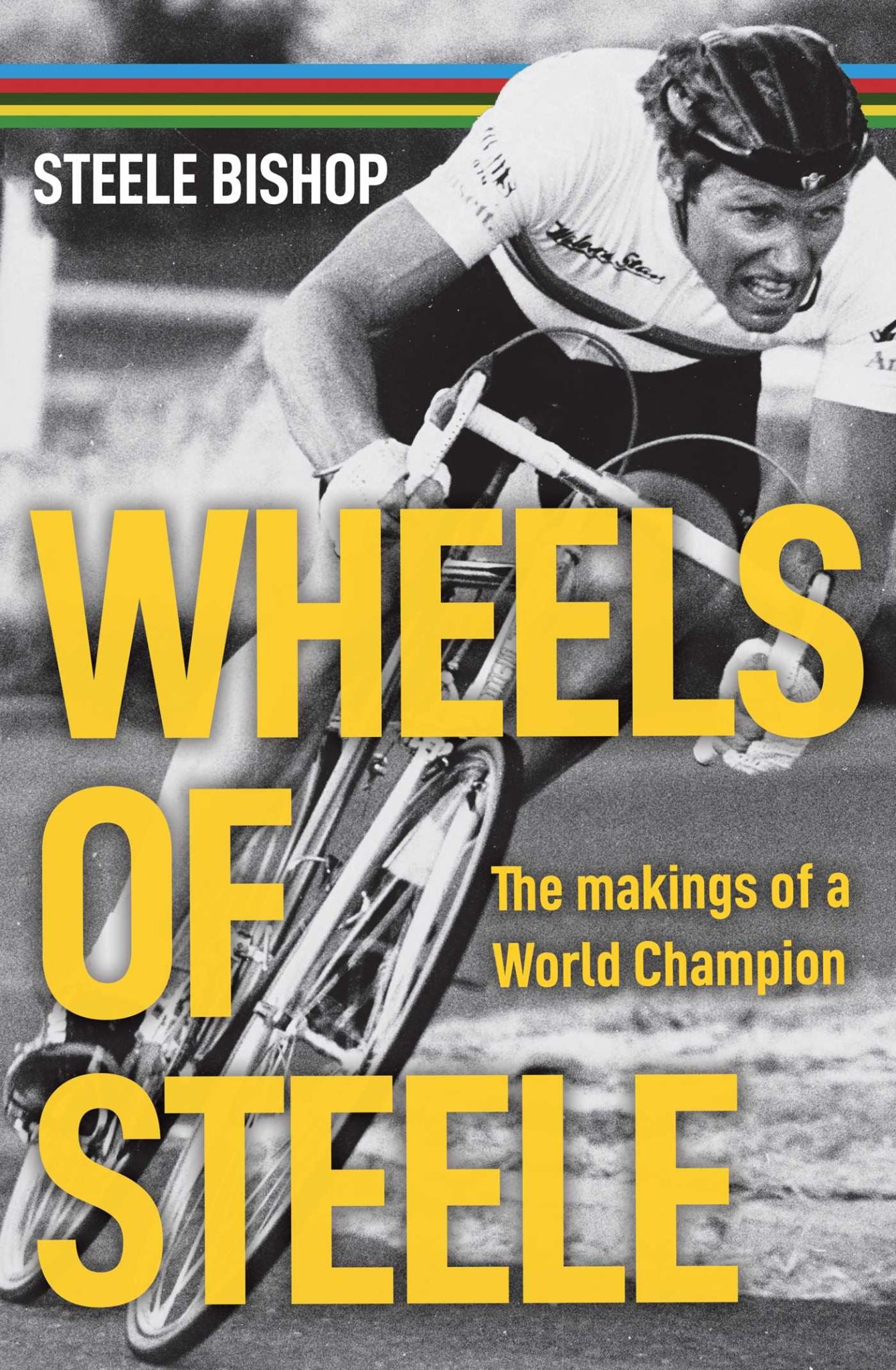 Wheels of Steele