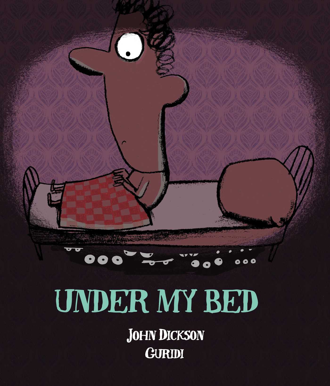 Under My Bed