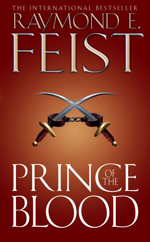 Prince Of The Blood