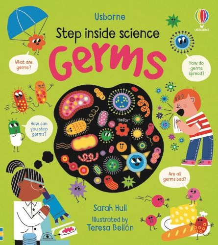 Step Inside Science