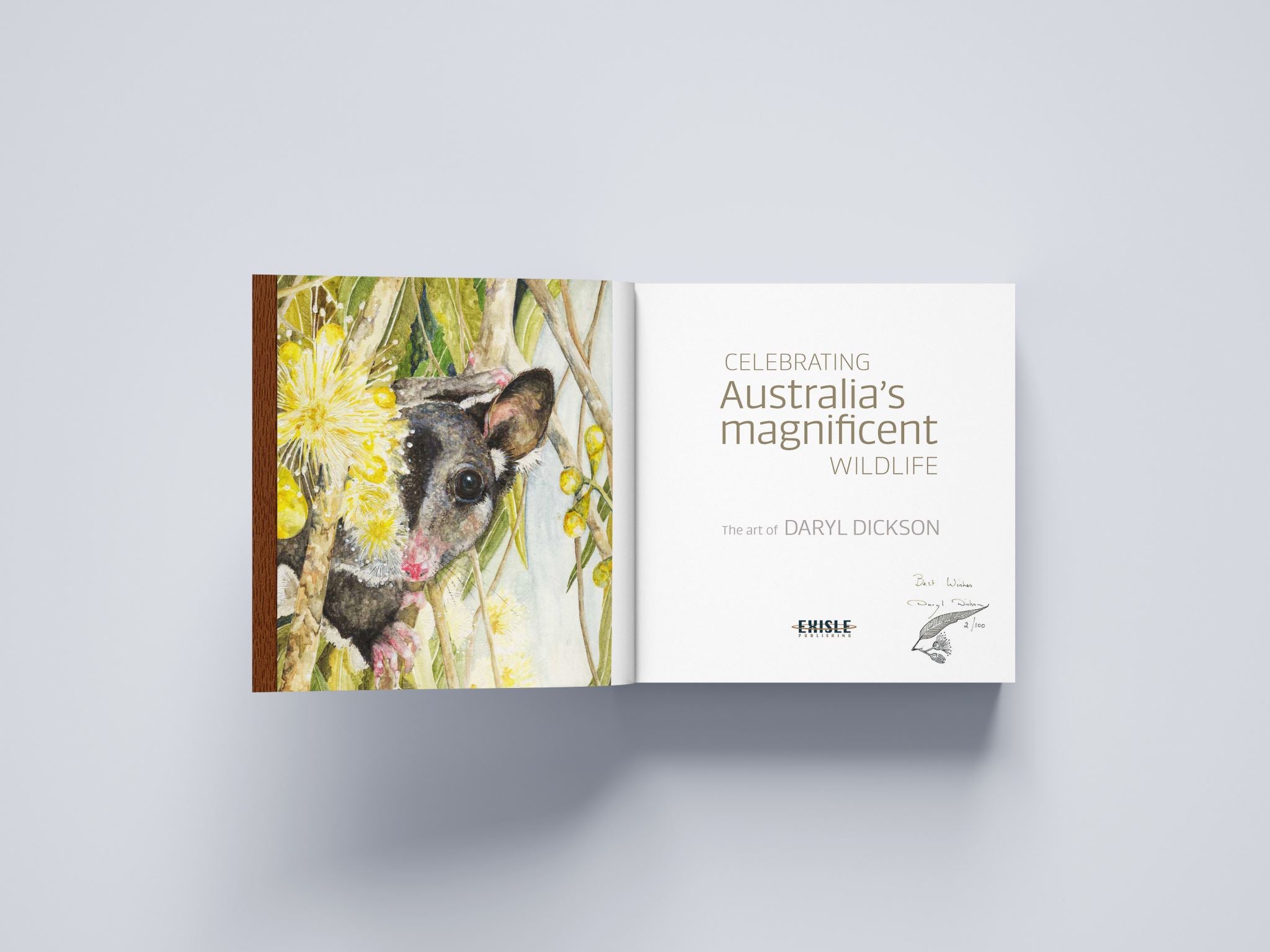 Celebrating Australia's Magnificent Wildlife