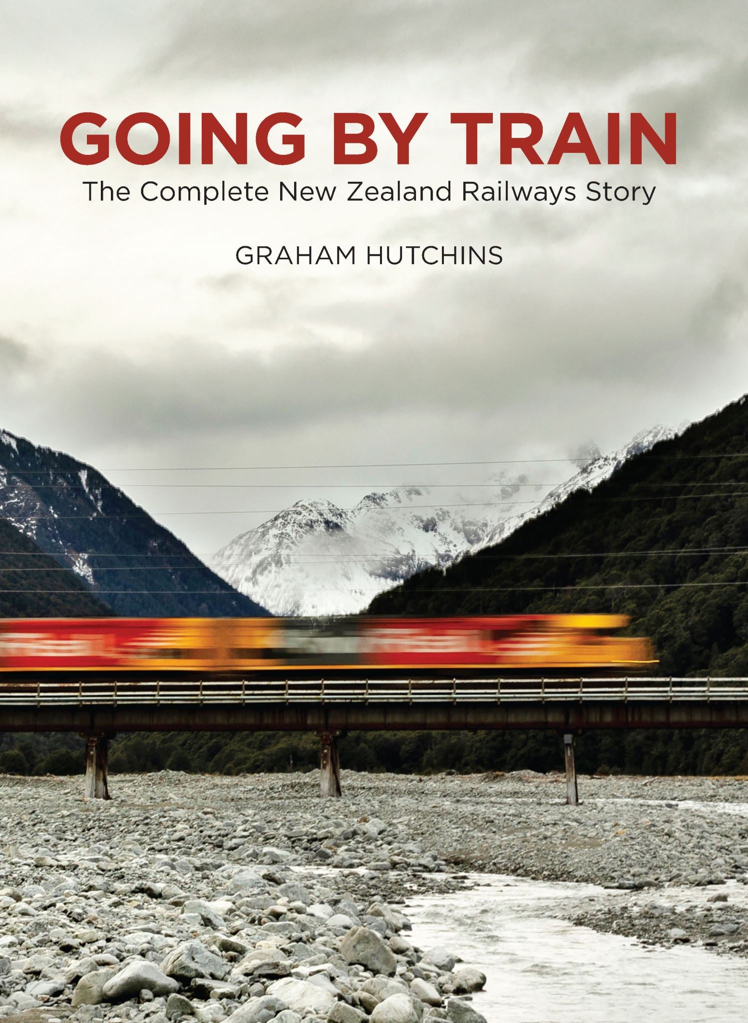 Going by Train