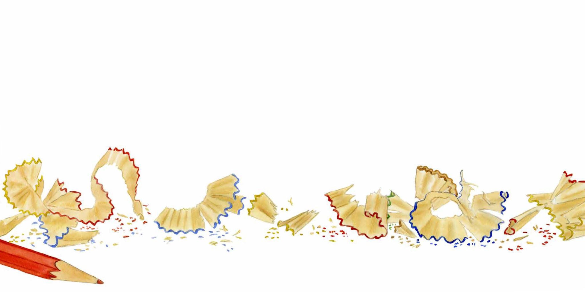 A Squiggly Line