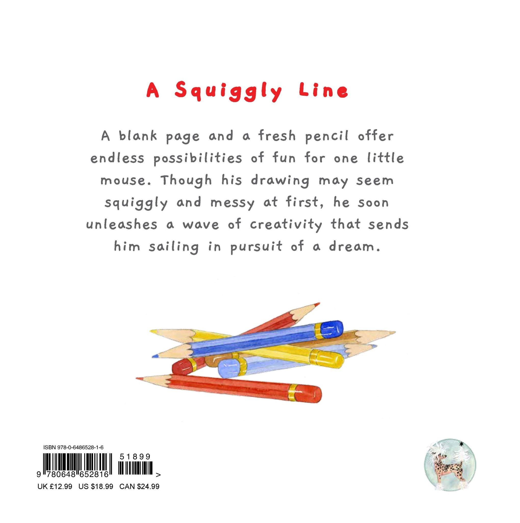 A Squiggly Line